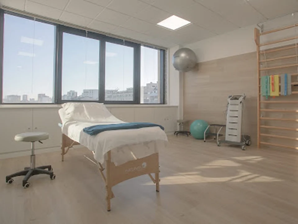 Joana Sanches Saúde - Fisioterapia | Osteopatia | Medicina Chinesa | Psicologia | Pilates Clinico, Lisboa