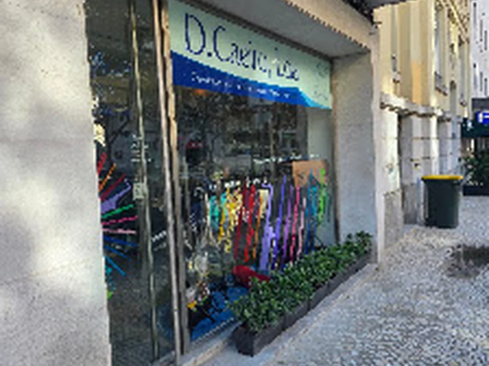 D. Caeiro, Lda., Lisboa