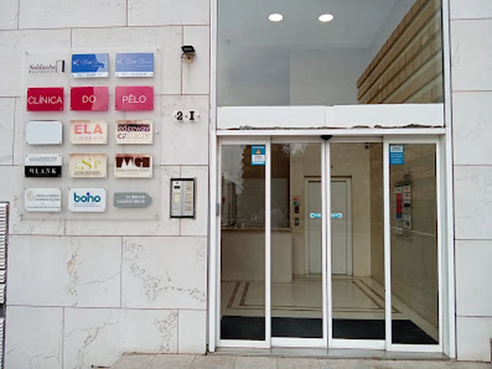 Clínica do Pêlo - Clinicas Depilação Laser - Saldanha, Lisboa
