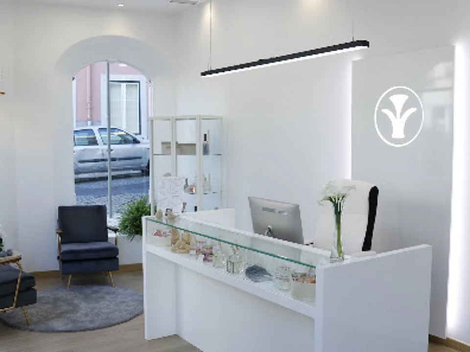 Vitaforma Portugal - Estética e SPA, Lisboa