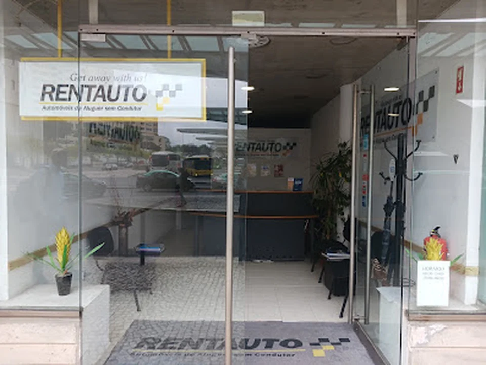 RENTAUTO, Lisboa