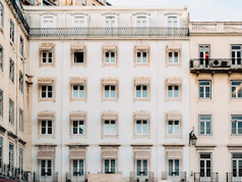 AlmaLusa Baixa/Chiado, Lisboa