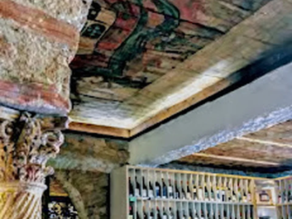 Evolve Wine Shop, Lisboa