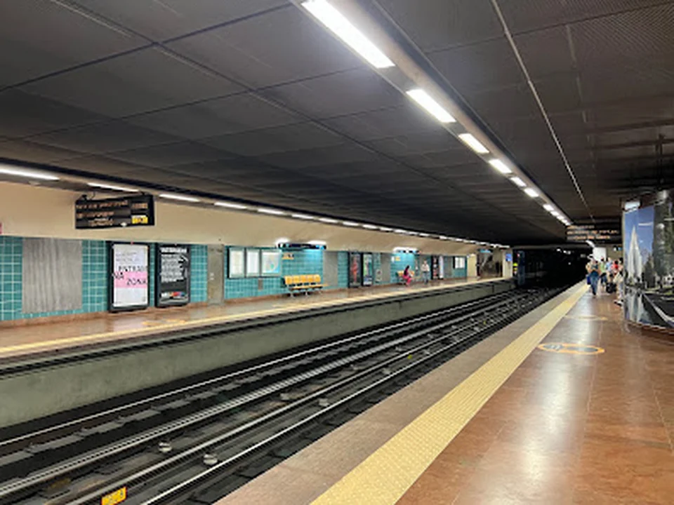 Alvalade, Lisboa
