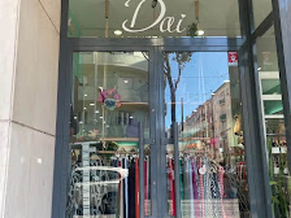 Dai, Lisboa