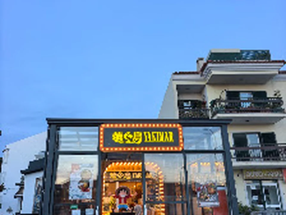 Yakimar Izakaya, Lisboa