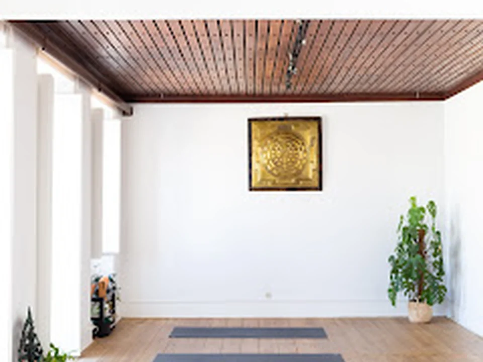 Agora Yoga Lisboa