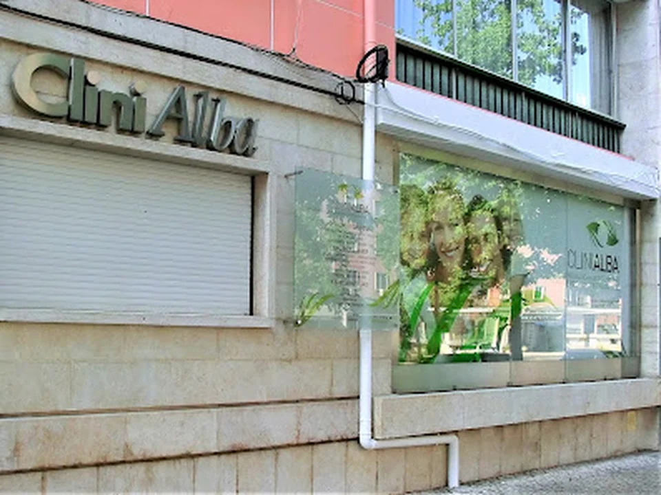 Clinica Dr Vinicio Alba Cirurgia Plástica, Lisboa