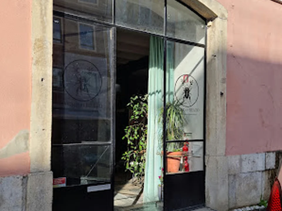 Electrobeato Lda, Lisboa