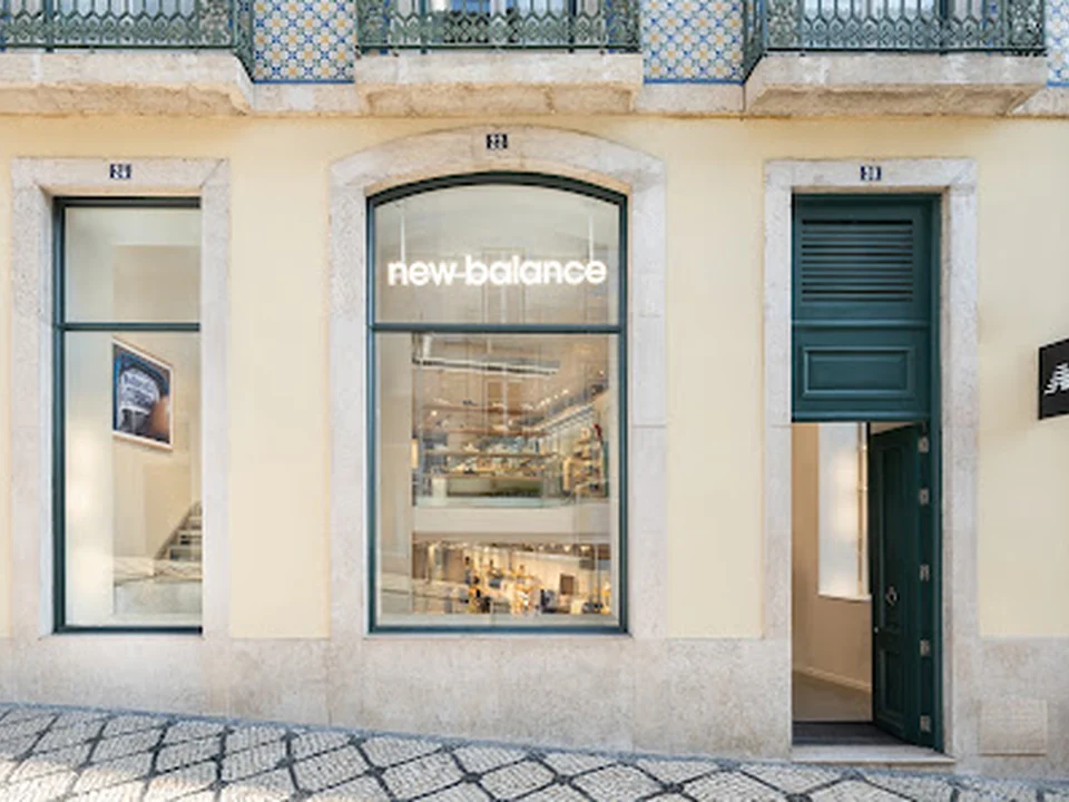 New Balance, Lisboa