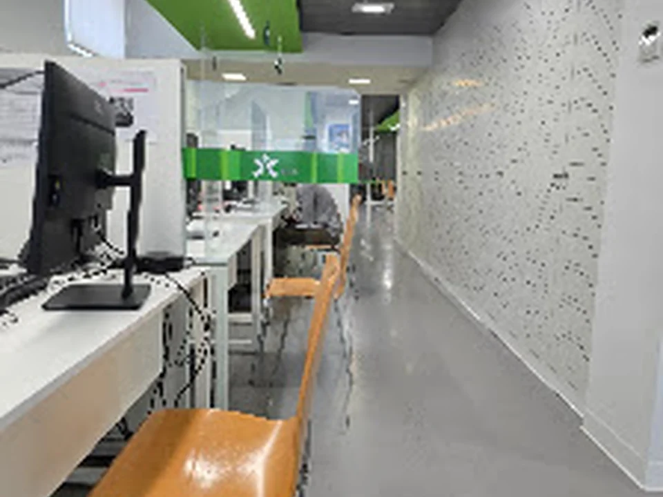 Centro de Emprego de Loures, Lisboa