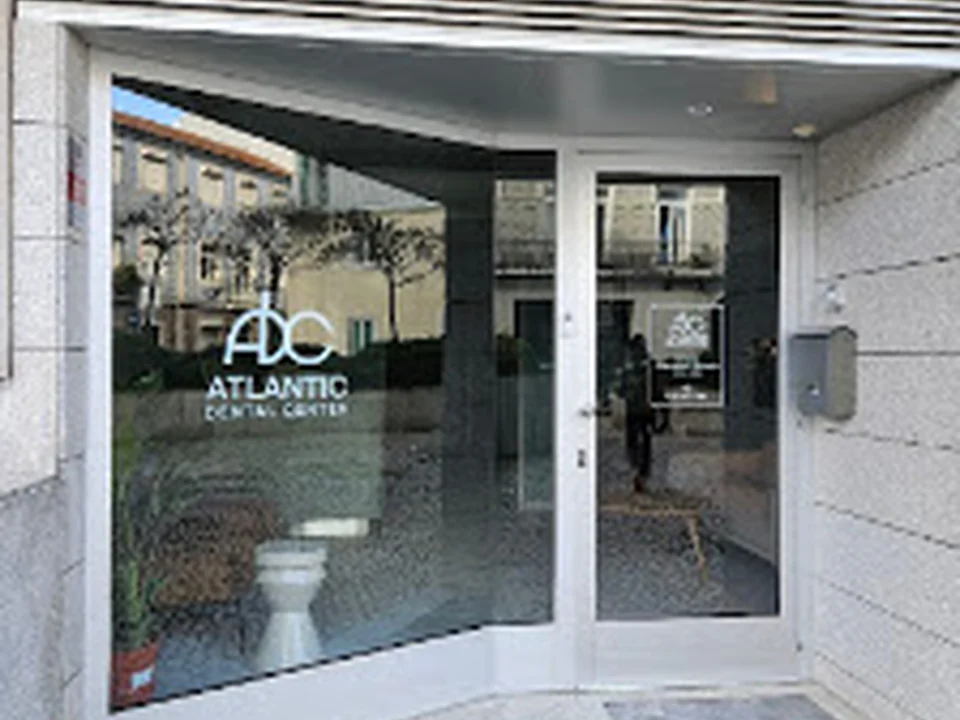 Atlantic Dental Center, Lisboa