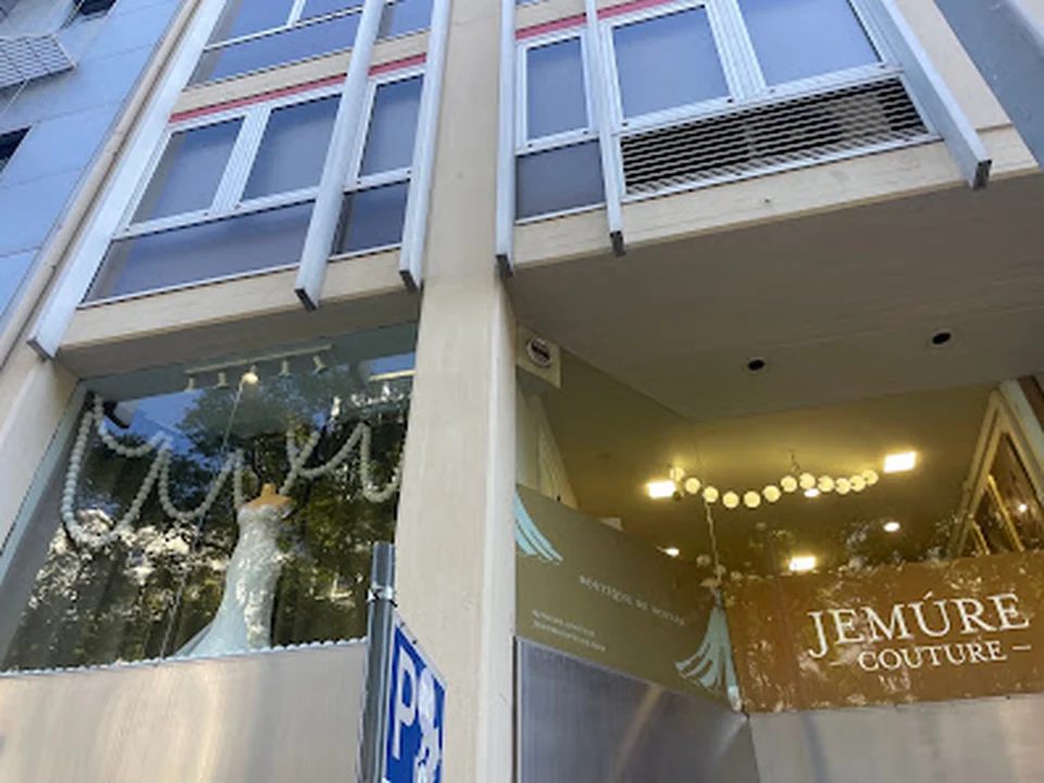 Jemúre Couture, Lisboa