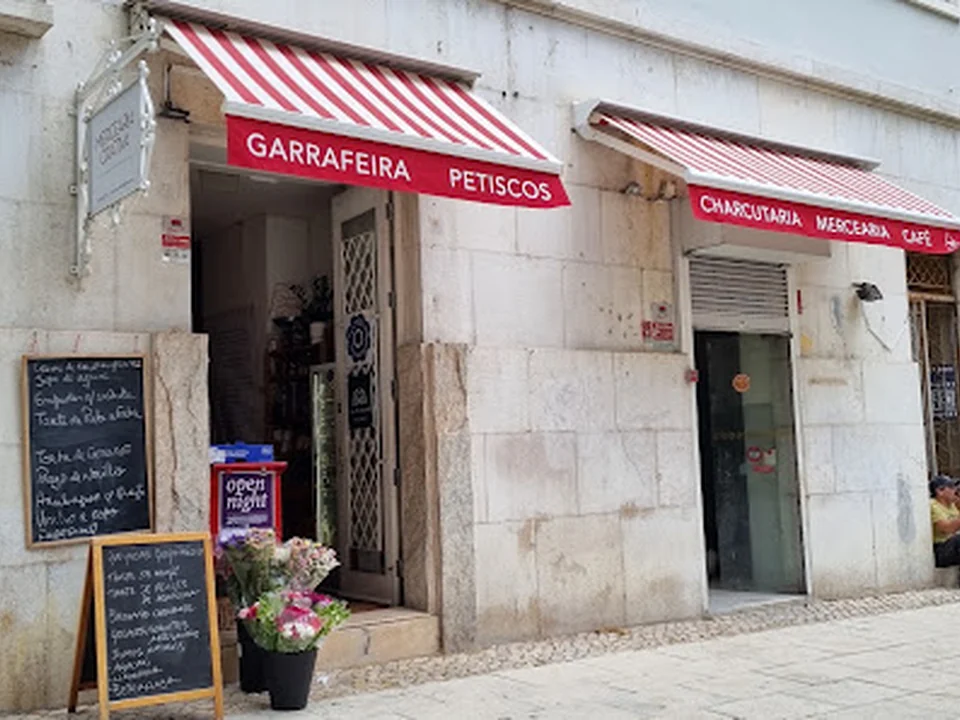 Mercearia Criativa, Lisboa
