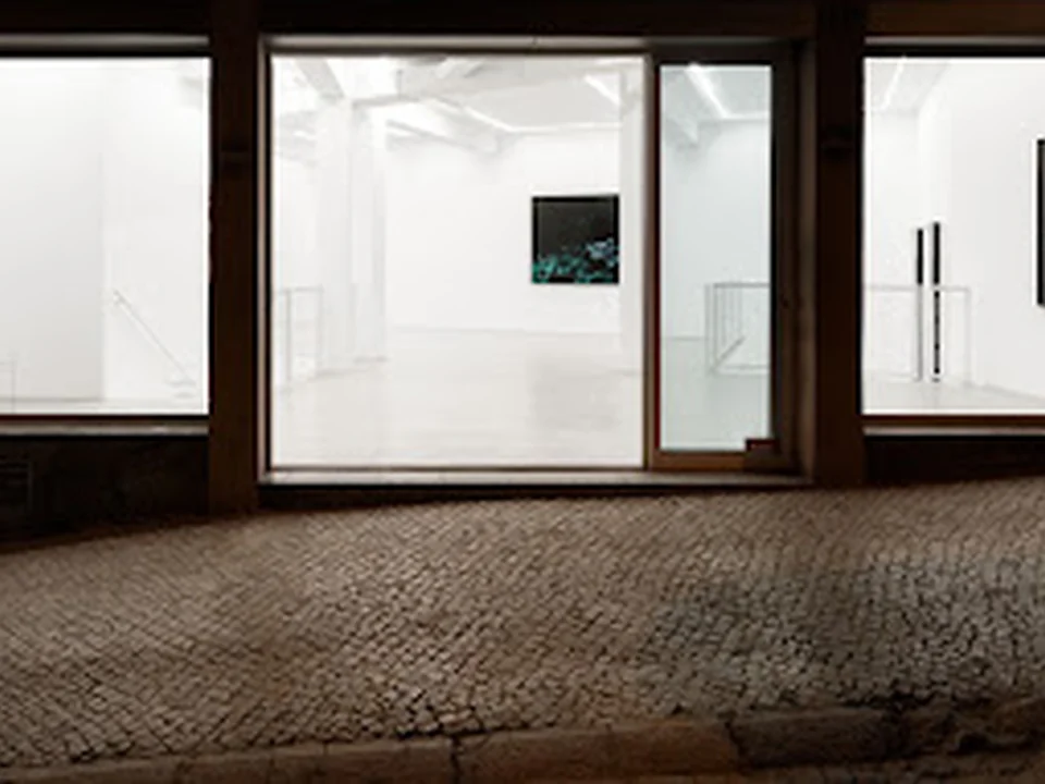 Galeria Foco, Lisboa
