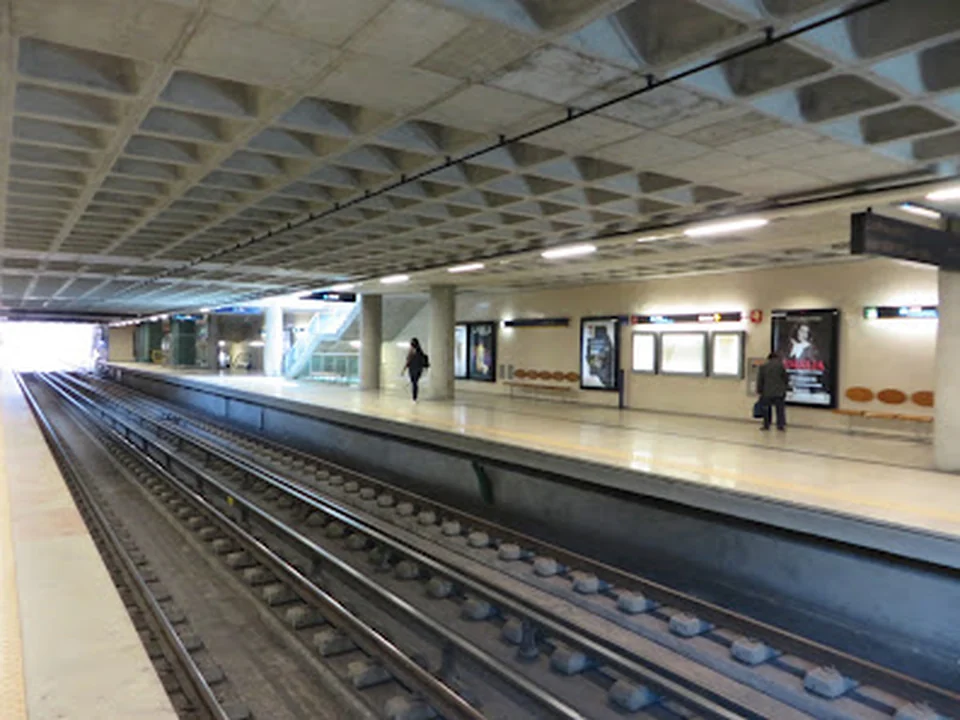 Odivelas, Lisboa