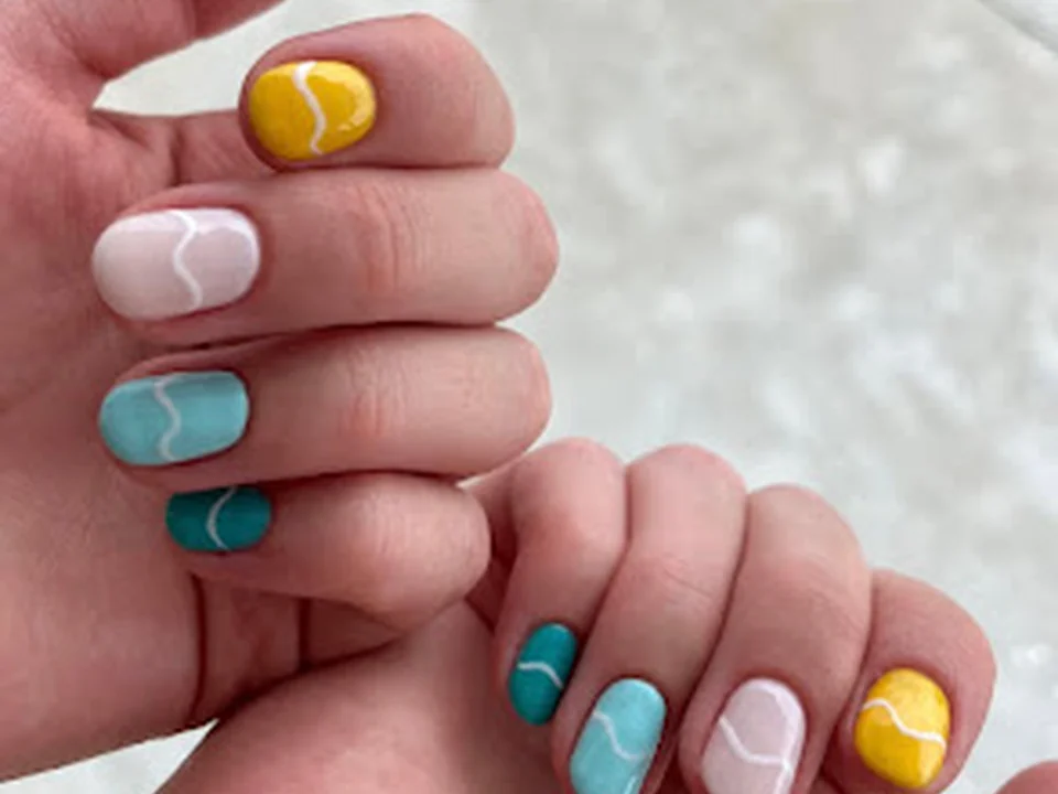 Yasmin Marcon Nails, Lisboa