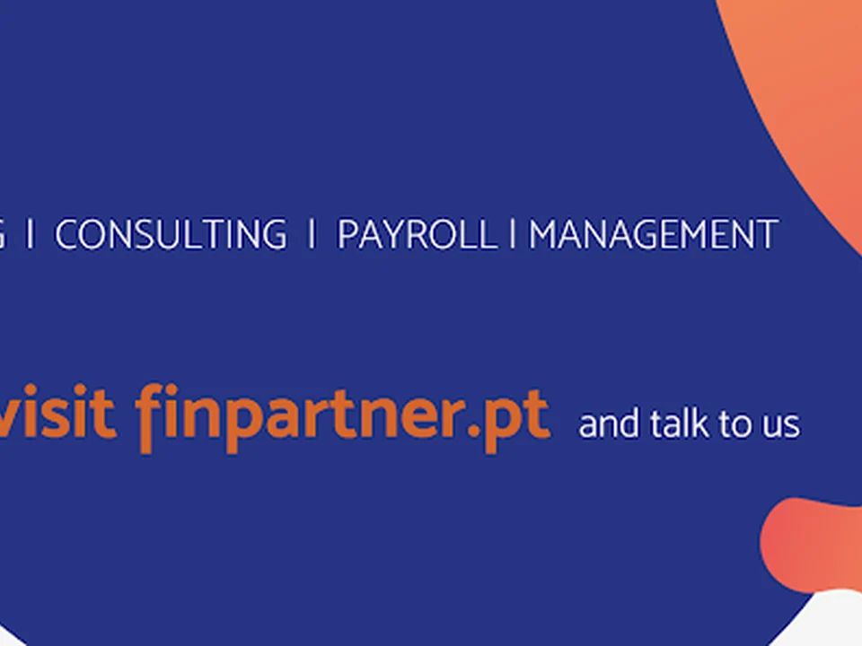 Finpartner - Consultoria, Contabilidade e Fiscalidade, Lisboa