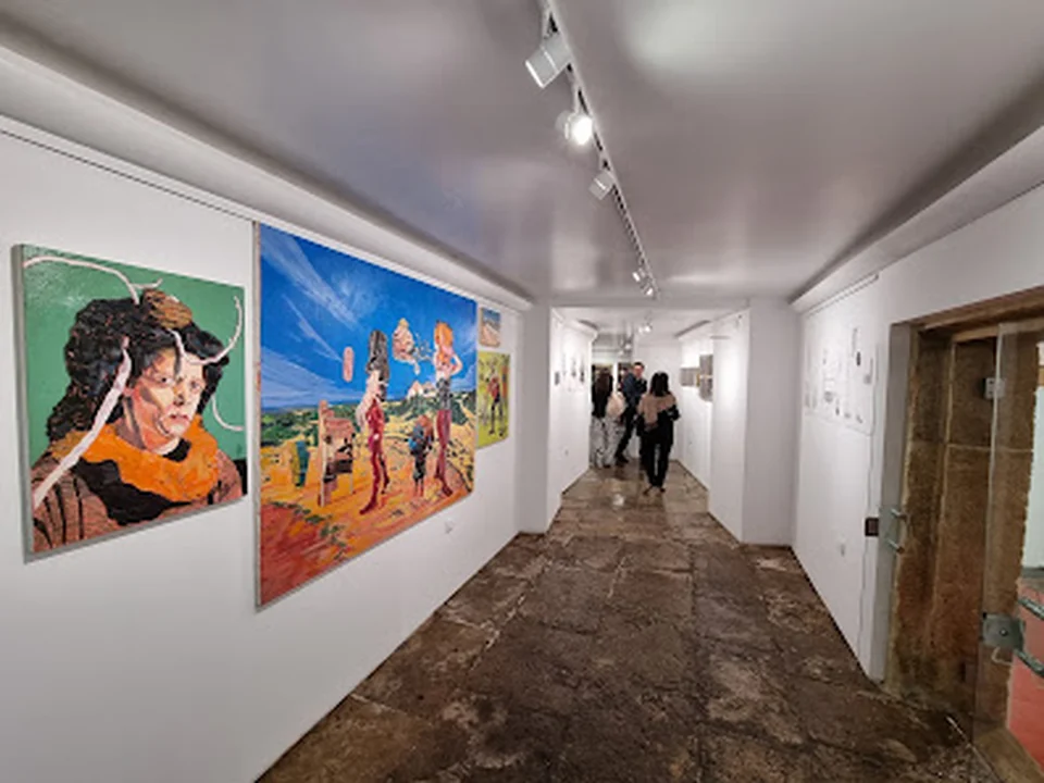Perve Galeria, Lisboa