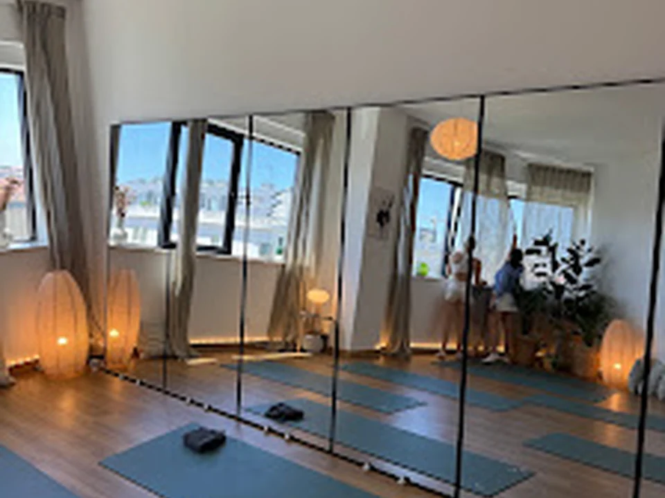 MokoBoko Studio - Pilates, Barre, Stretching & HIIT, Lisboa