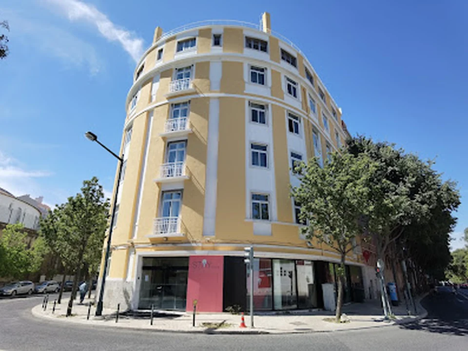 Stay Hotel Lisboa Centro Saldanha
