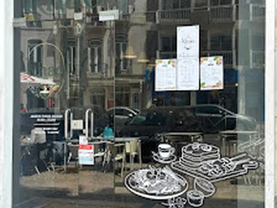 Khao Thai, Lisboa