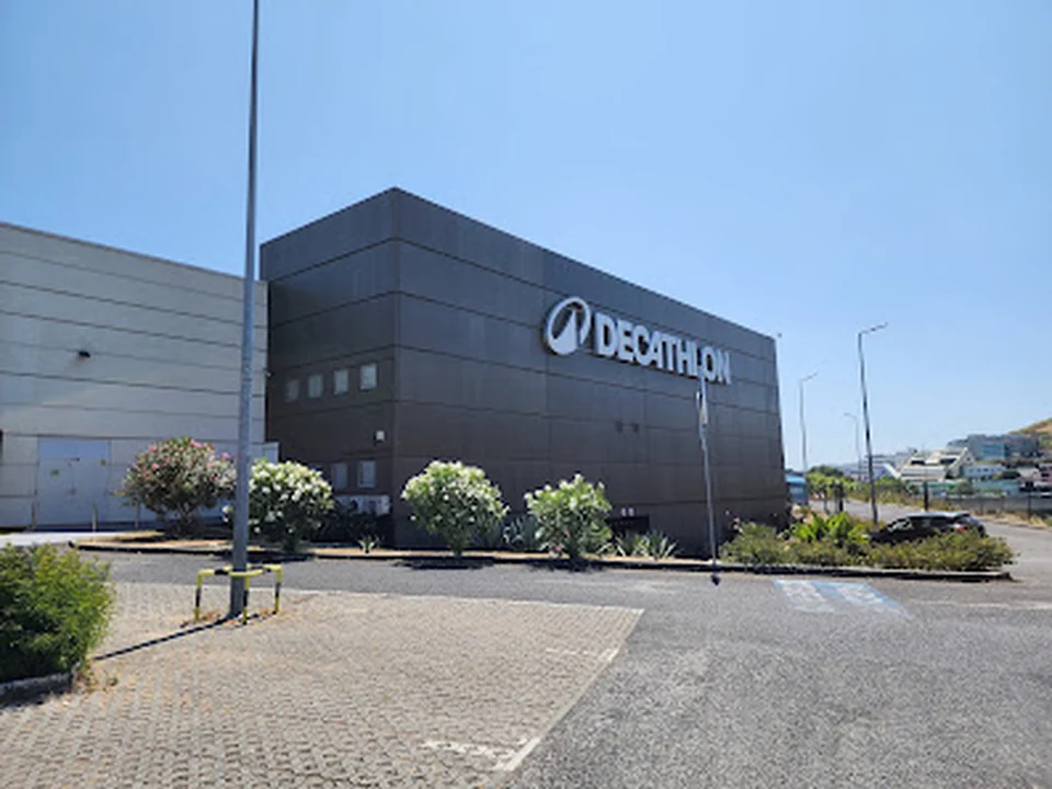 Decathlon Amadora, Lisboa