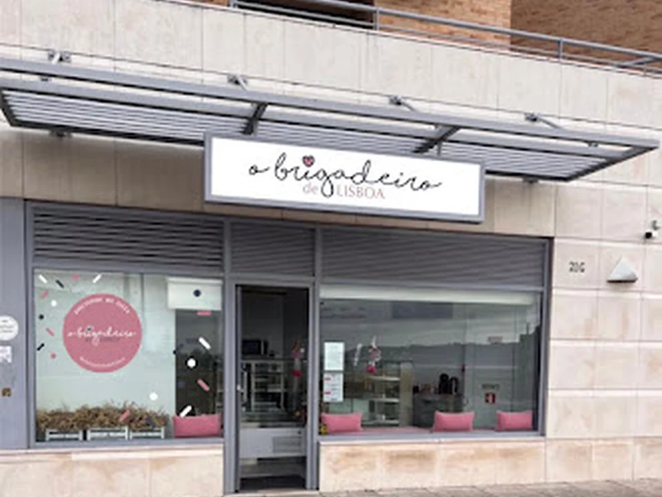 O Brigadeiro de Lisboa