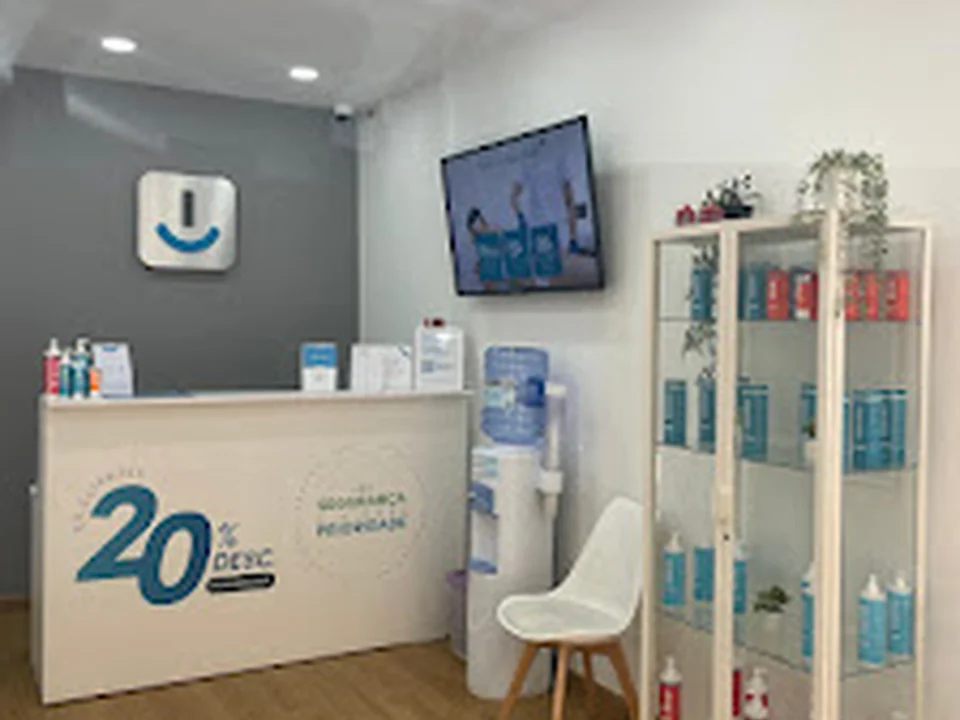 Láserum - Depilação a Laser Díodo Telheiras, Lisboa