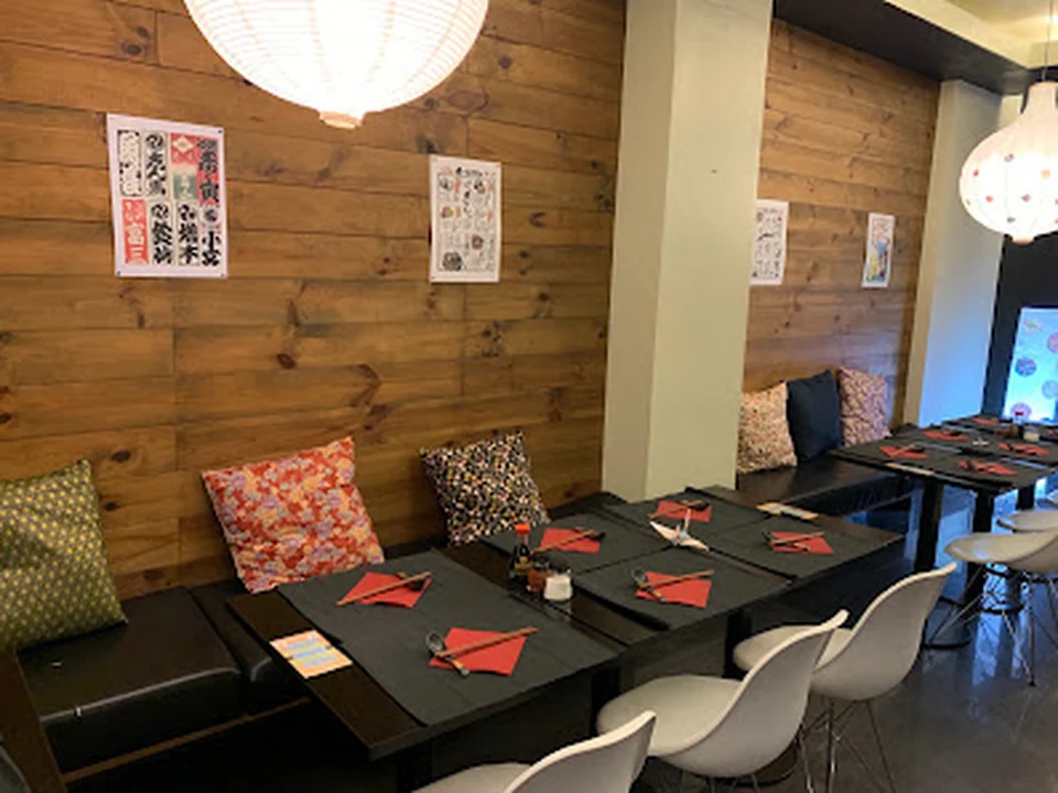 NORI Restaurante Japonês, Lisboa