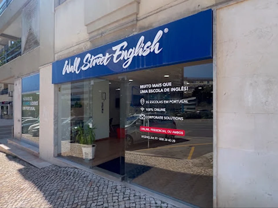 Wall Street English - Linda-a-Velha, Lisboa