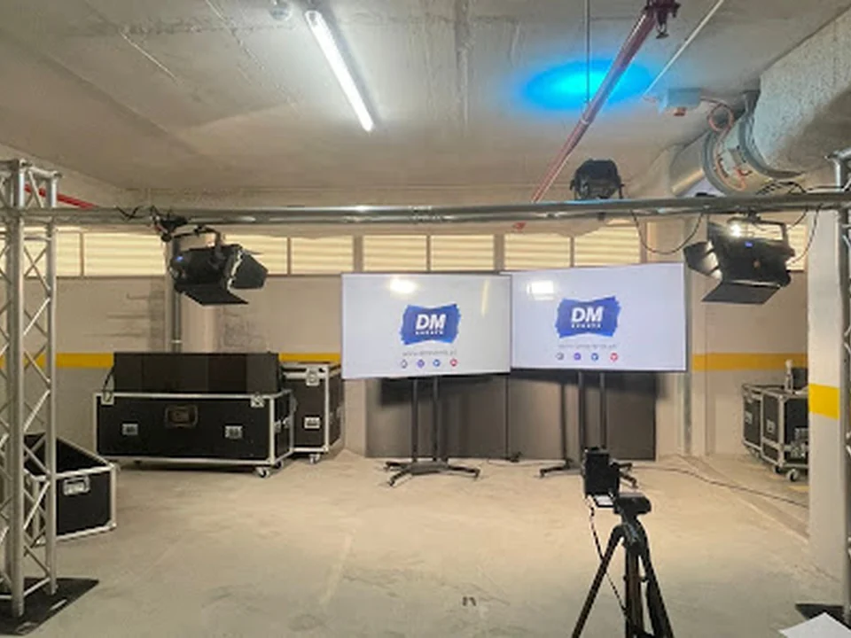 DMEvents, Lisboa