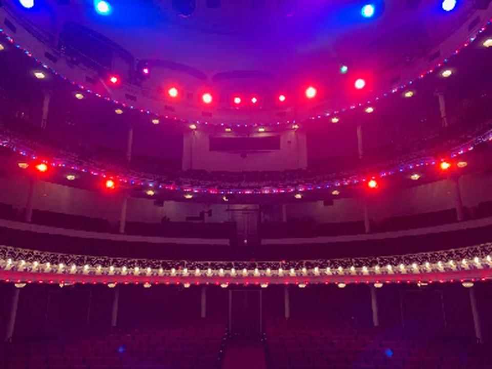 Teatro Politeama, Lisboa