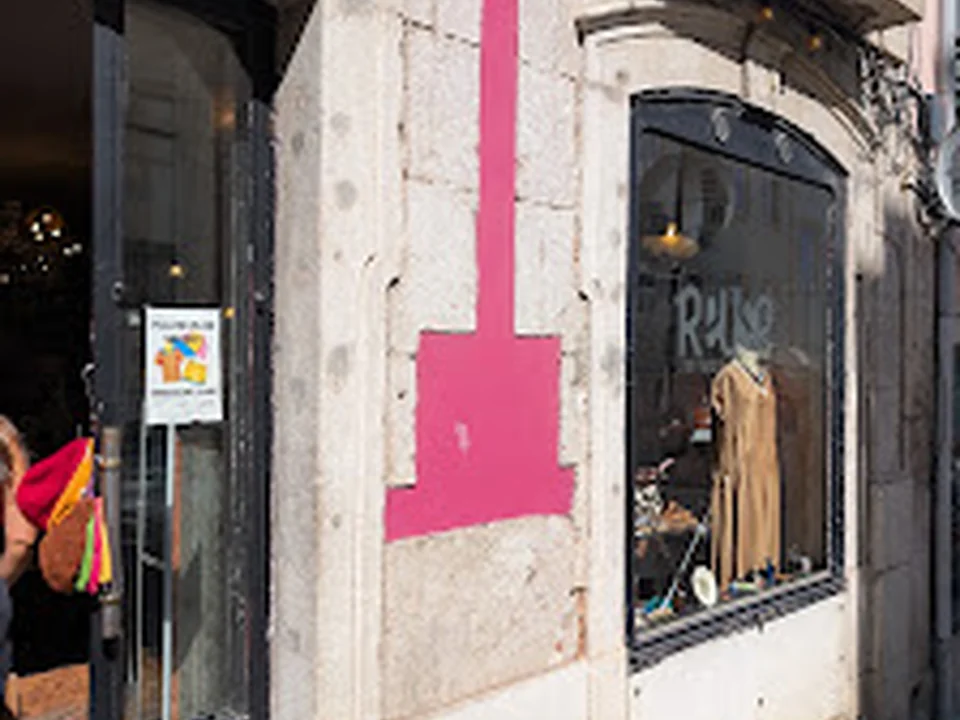 Reuse, Lisboa