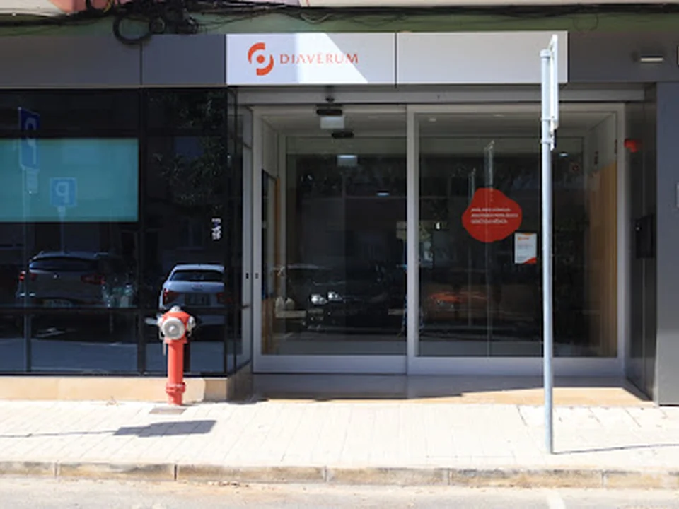 Diaverum - Unidade SPD Amadora, Lisboa