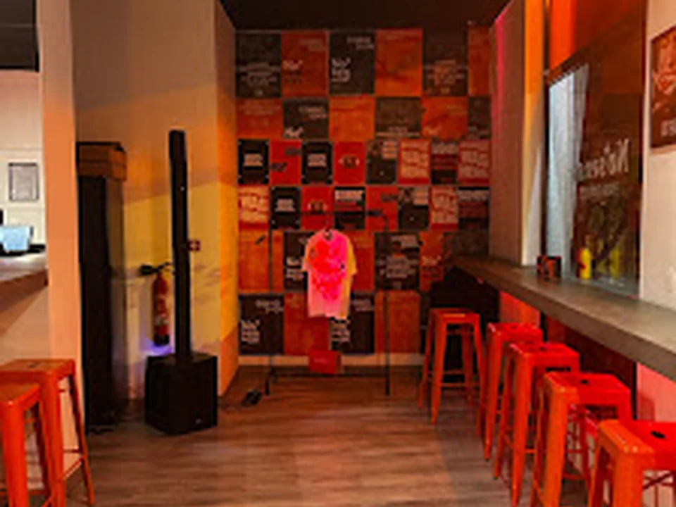 No.sense - Smash Burgers, Lisboa