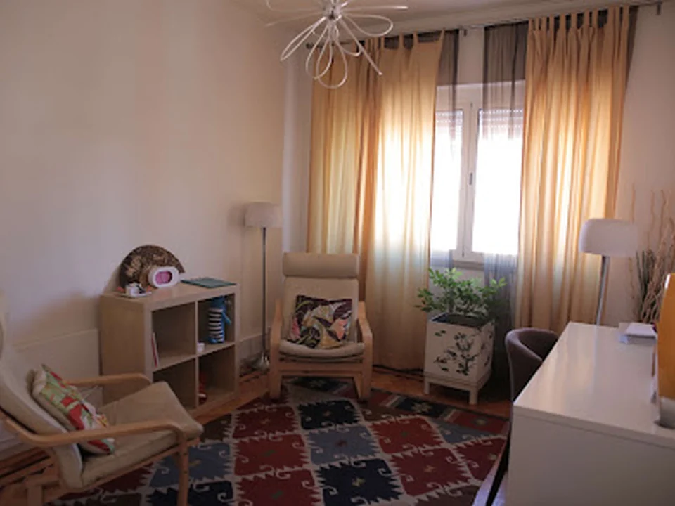 Oficina de Psicologia, Lisboa