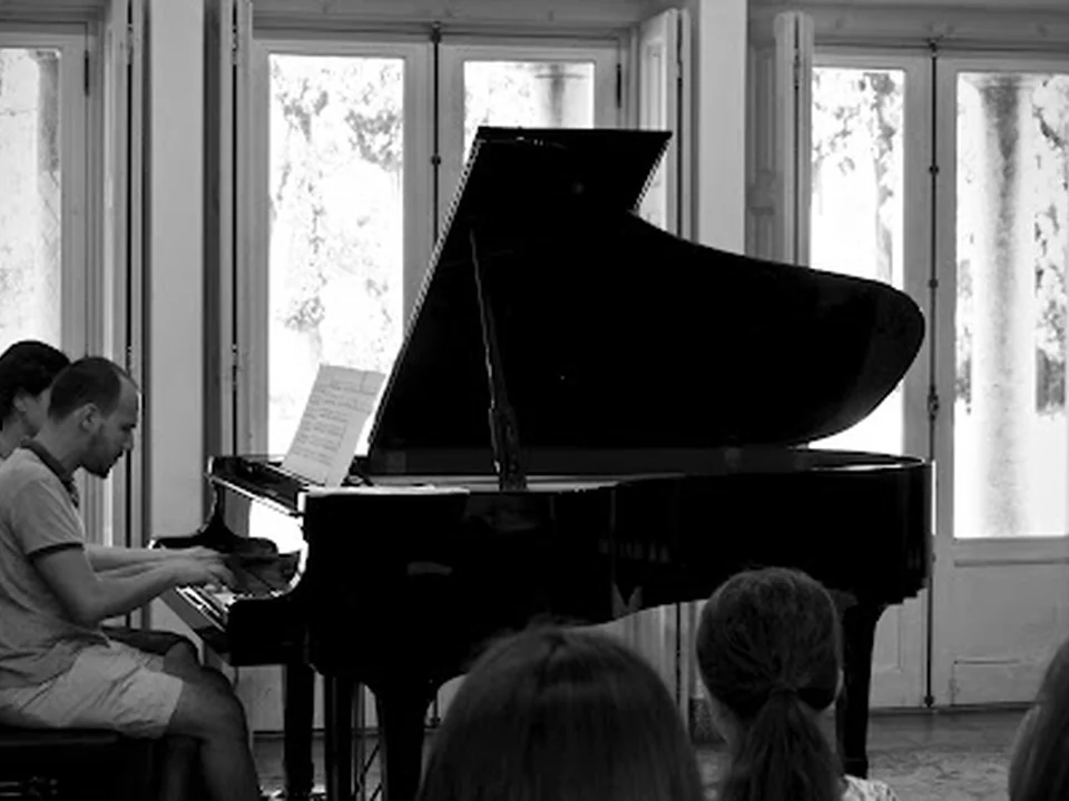 LUSOMUSIC, Lisboa