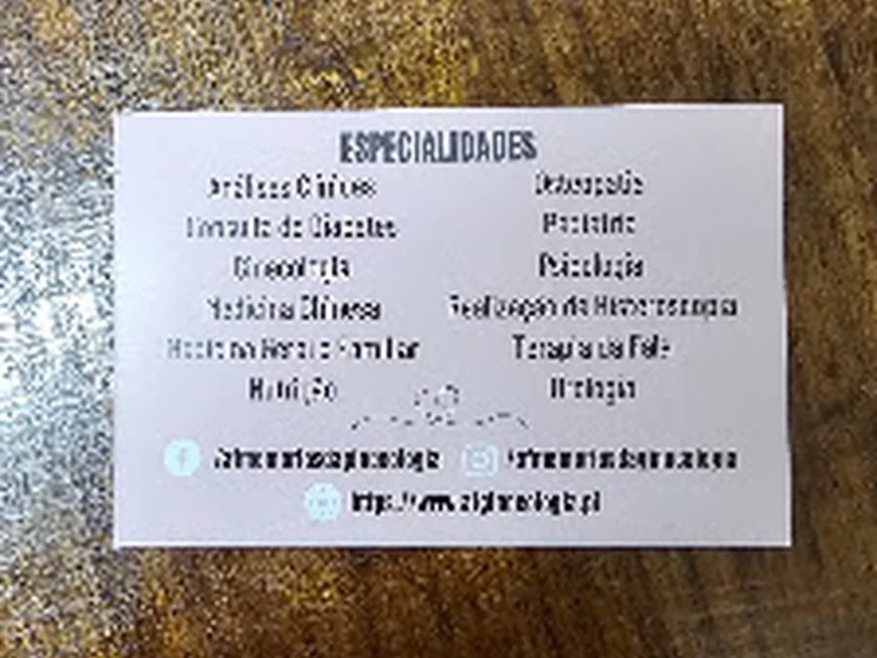 Afmemorias da ginecologia, Lisboa