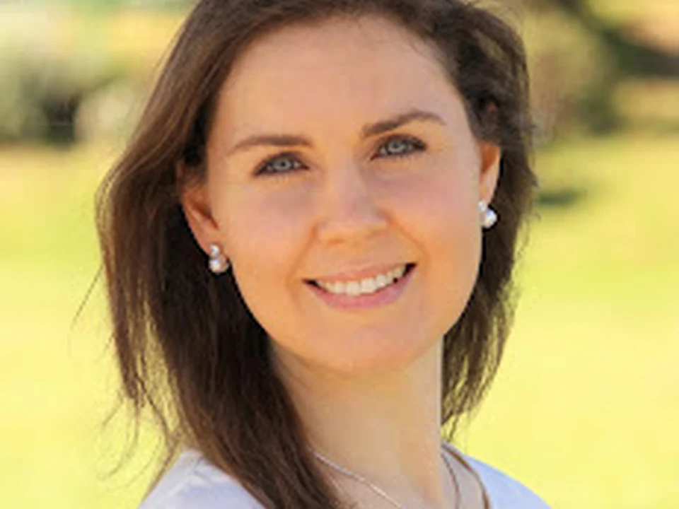 Dra. Cláudia Madeira Pereira - Psicóloga Clínica e Psicoterapeuta, Lisboa