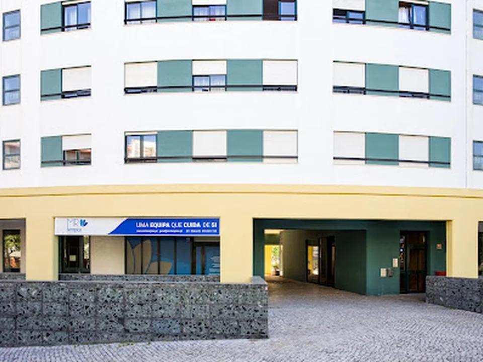 MR - Terapias, Formação e Consultoria | Parque das Nações, Lisboa