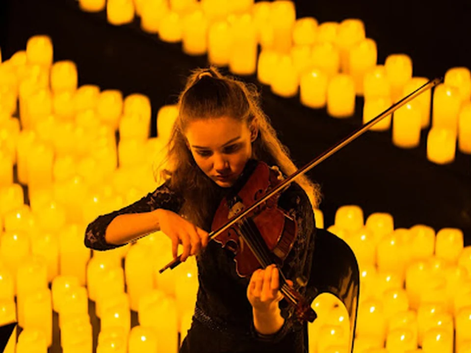 Candlelight Concertos, Lisboa