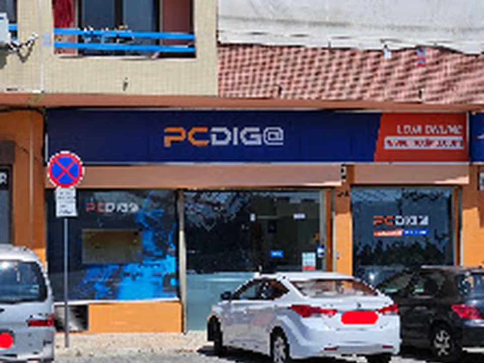 PCDIGA, Lisboa