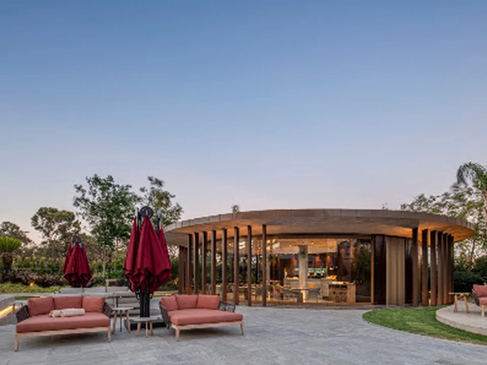 Four Seasons, Lisboa