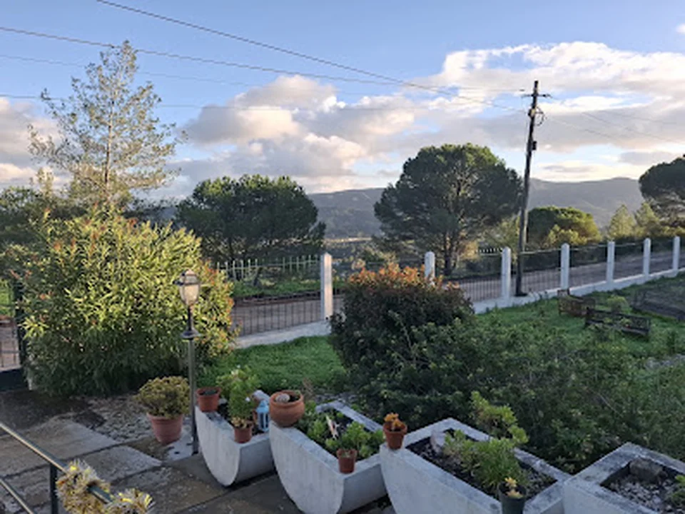 Quinta das Giestas, Lisboa