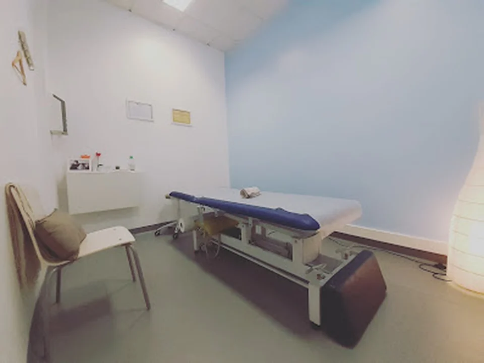 Lisboa Physio