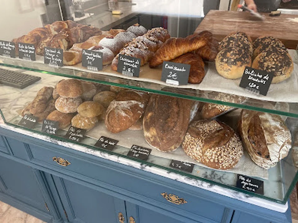 Padaria Soares & CO., Lisboa