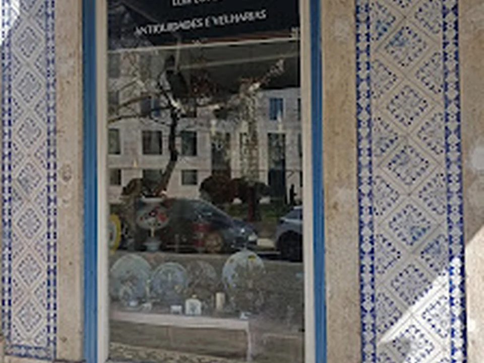 Luis Lopes, Lisboa