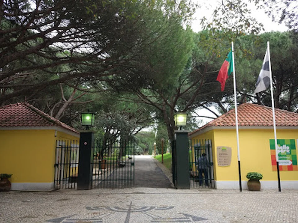 Parque Recreativo do Alto da Serafina, Lisboa