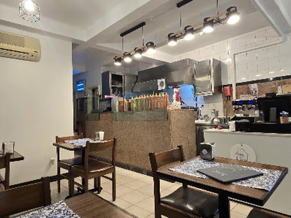 Casa de Tacos | Fast Food, Lisboa